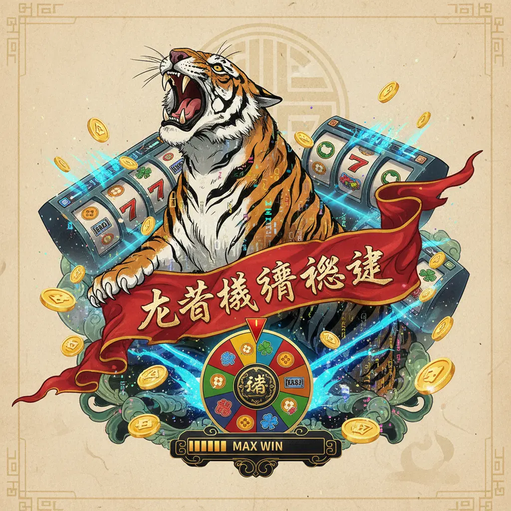 老虎機贏錢秘訣 - 老虎機勝率