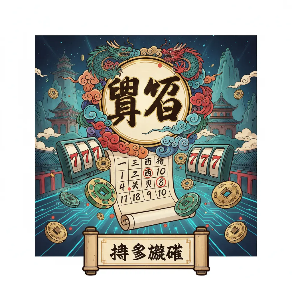 博弈遊戲 - 賓果