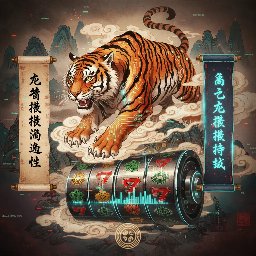 角子老虎機技巧 - 老虎機波動性