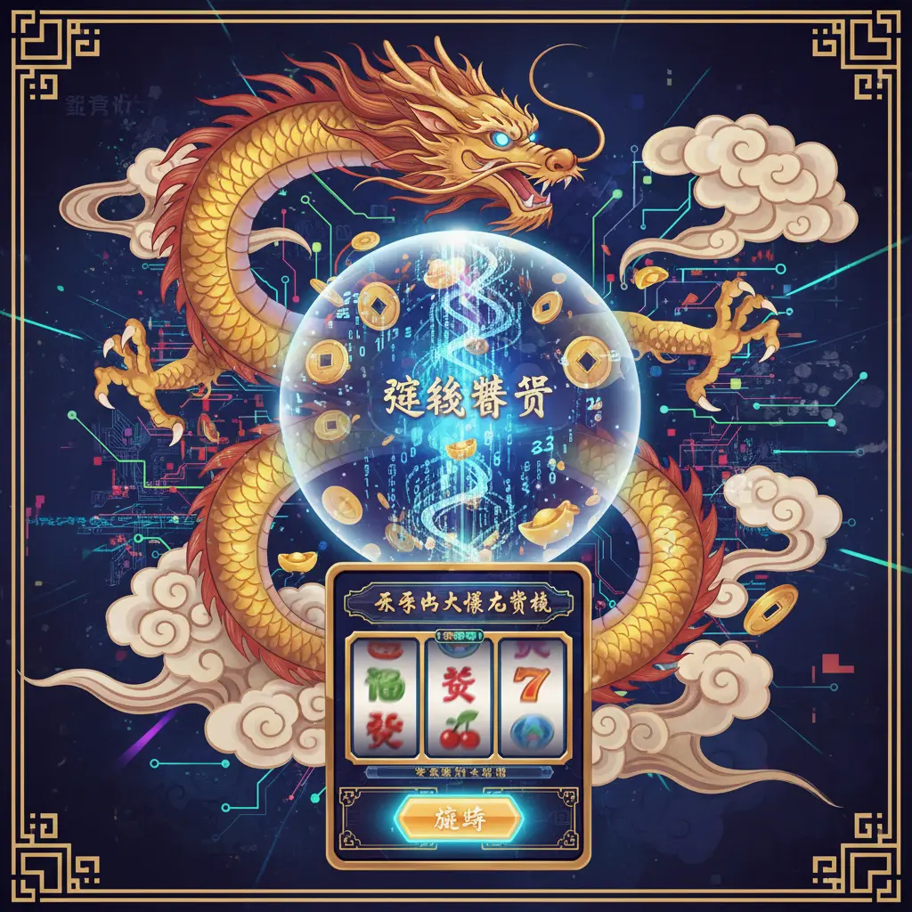 老虎機APP - 隨機數生成器（RNG