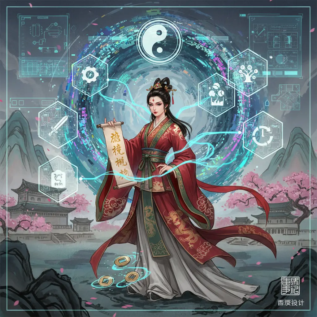 遊戲機制 - Sidjah