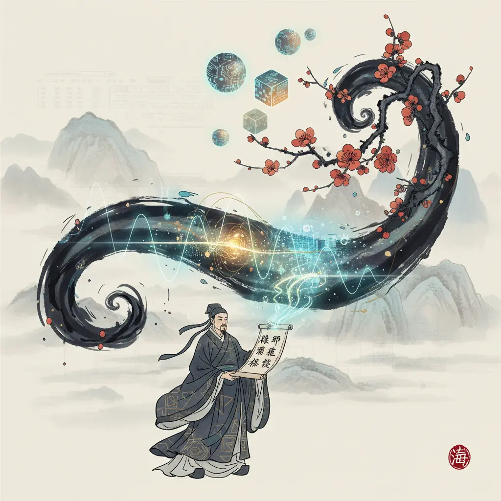 機率波動性 - 德布羅意假說