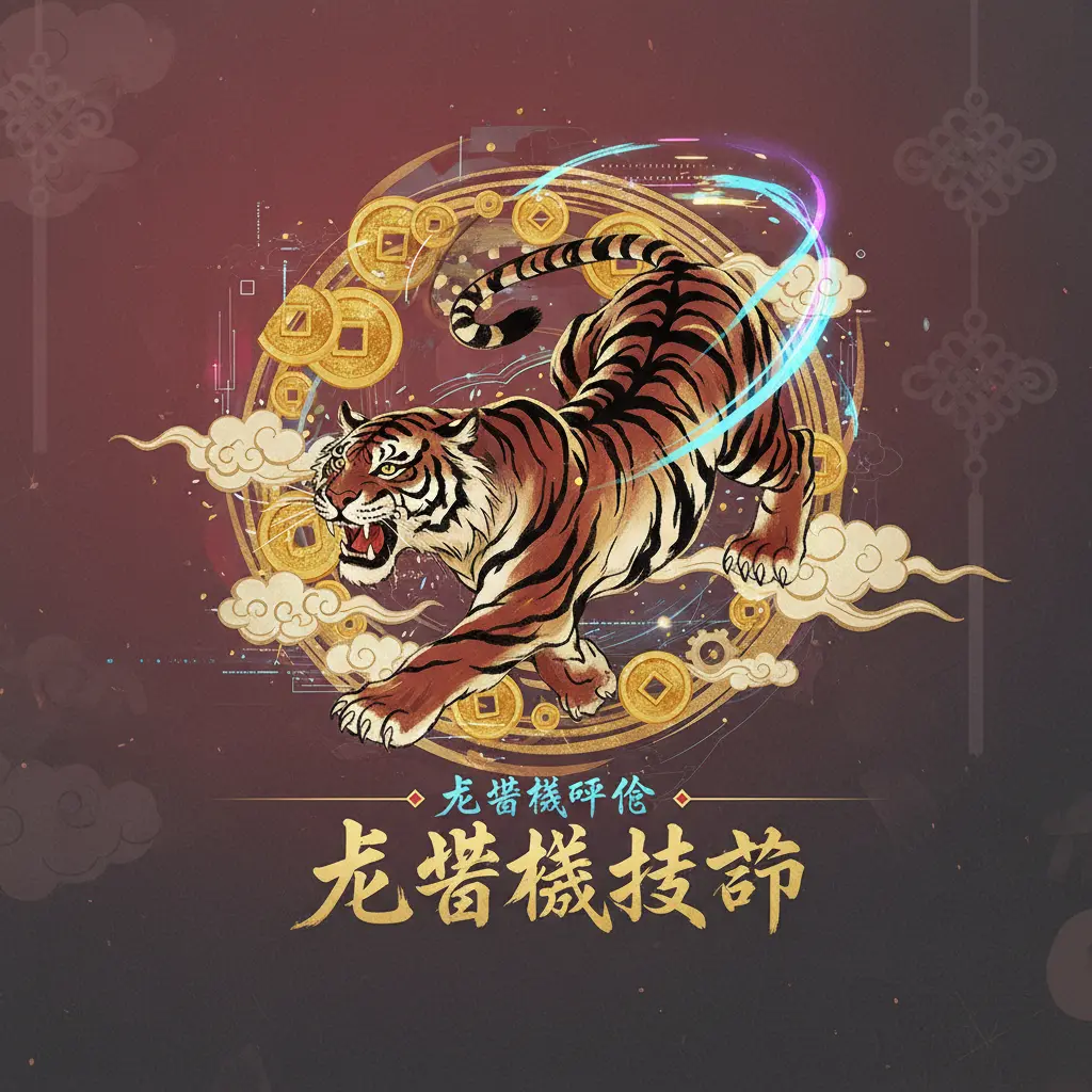 老虎機評價 - 老虎機技巧