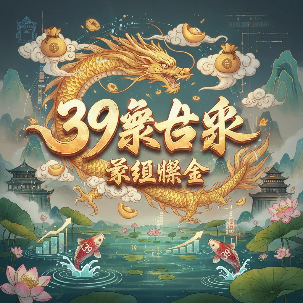 累積獎金 - 39樂合彩