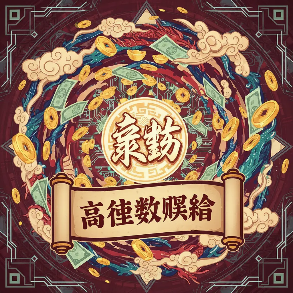 高倍數獎金 - 樂透