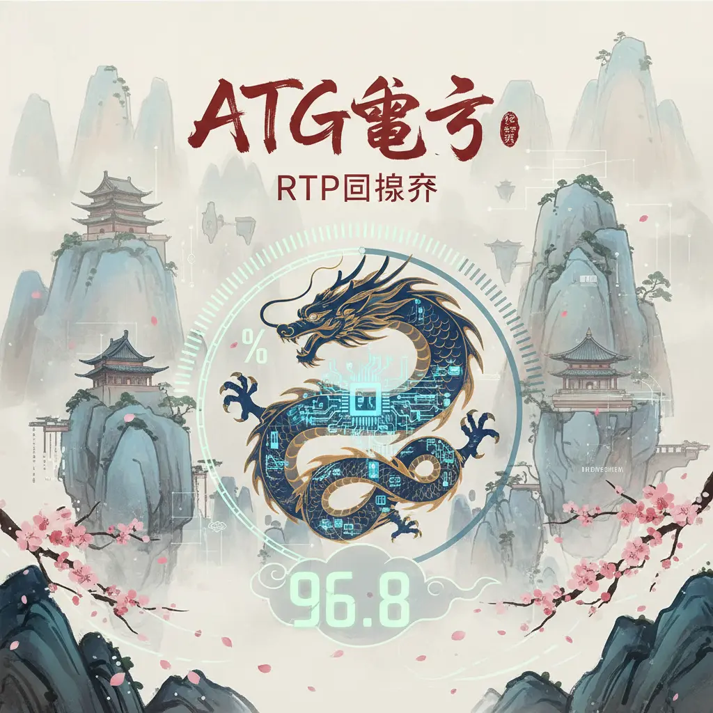 RTP回報率 - ATG電子