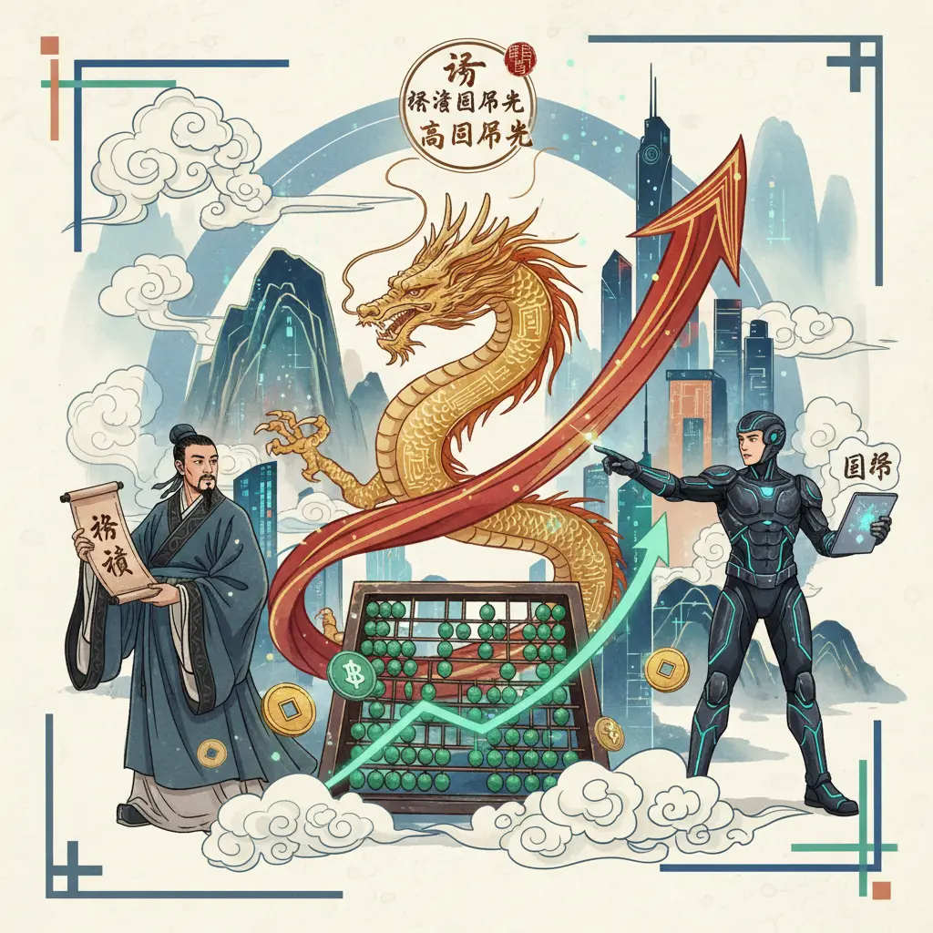 高回報率 - 投資回報率