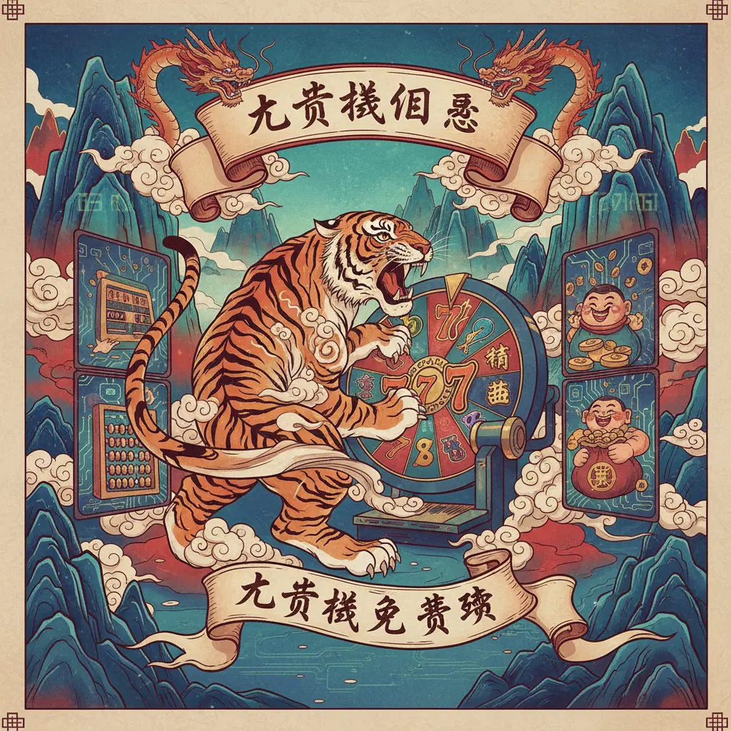 老虎機心得 - 老虎機免費轉