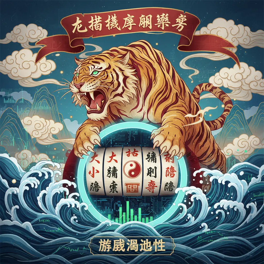 遊戲波動性 - 老虎機app