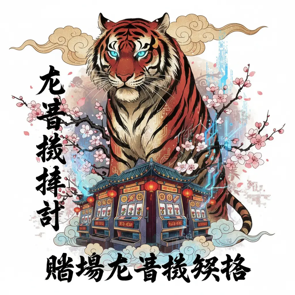 賭場老虎機攻略 - 老虎機技巧