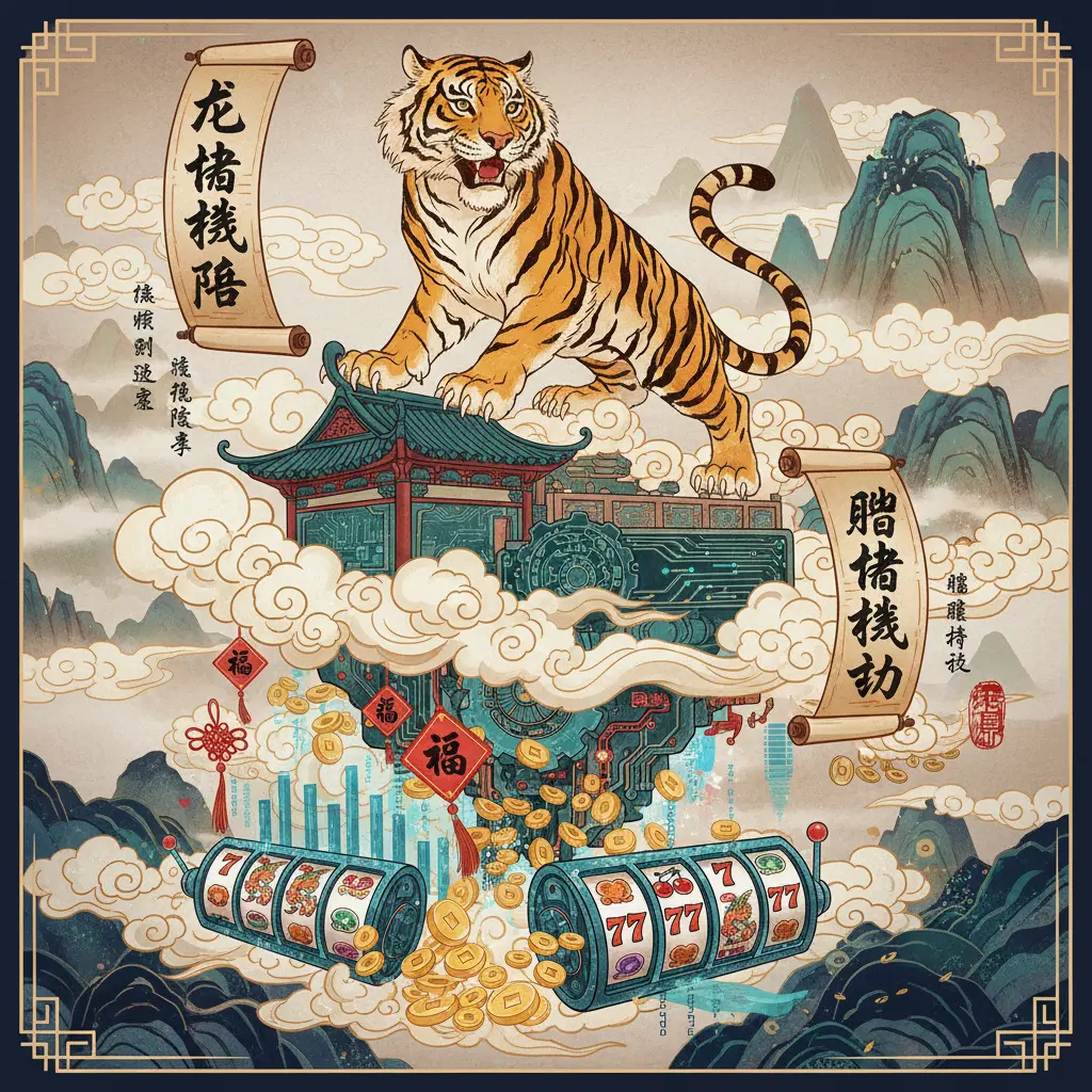 賭場老虎機技巧 - 老虎機平臺