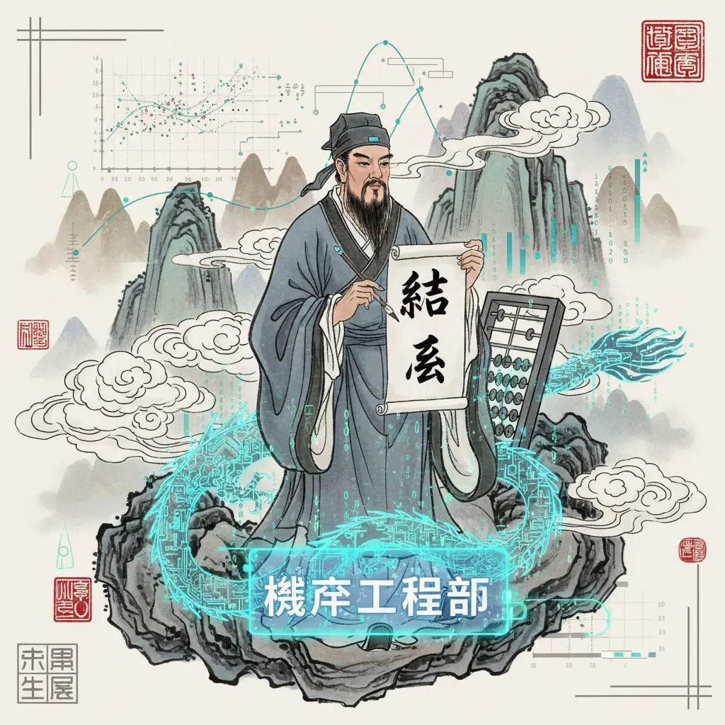 機率工程師 - 統計系