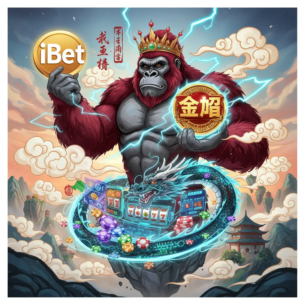 JDB電子-金剛 - Online