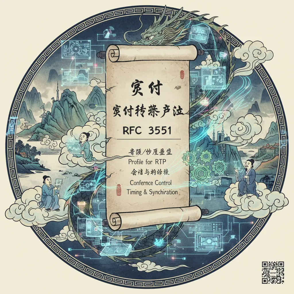 RTP - RFC