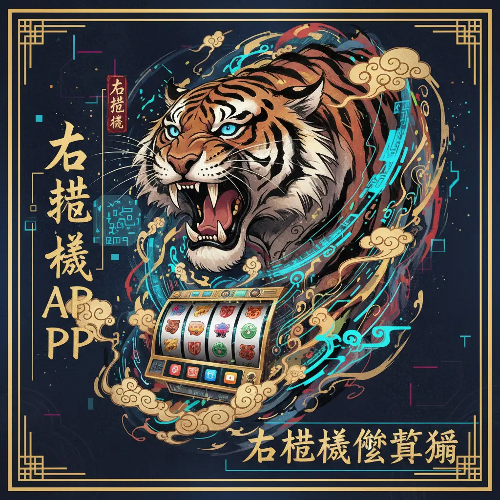 老虎機怎麼算贏 - 老虎機APP