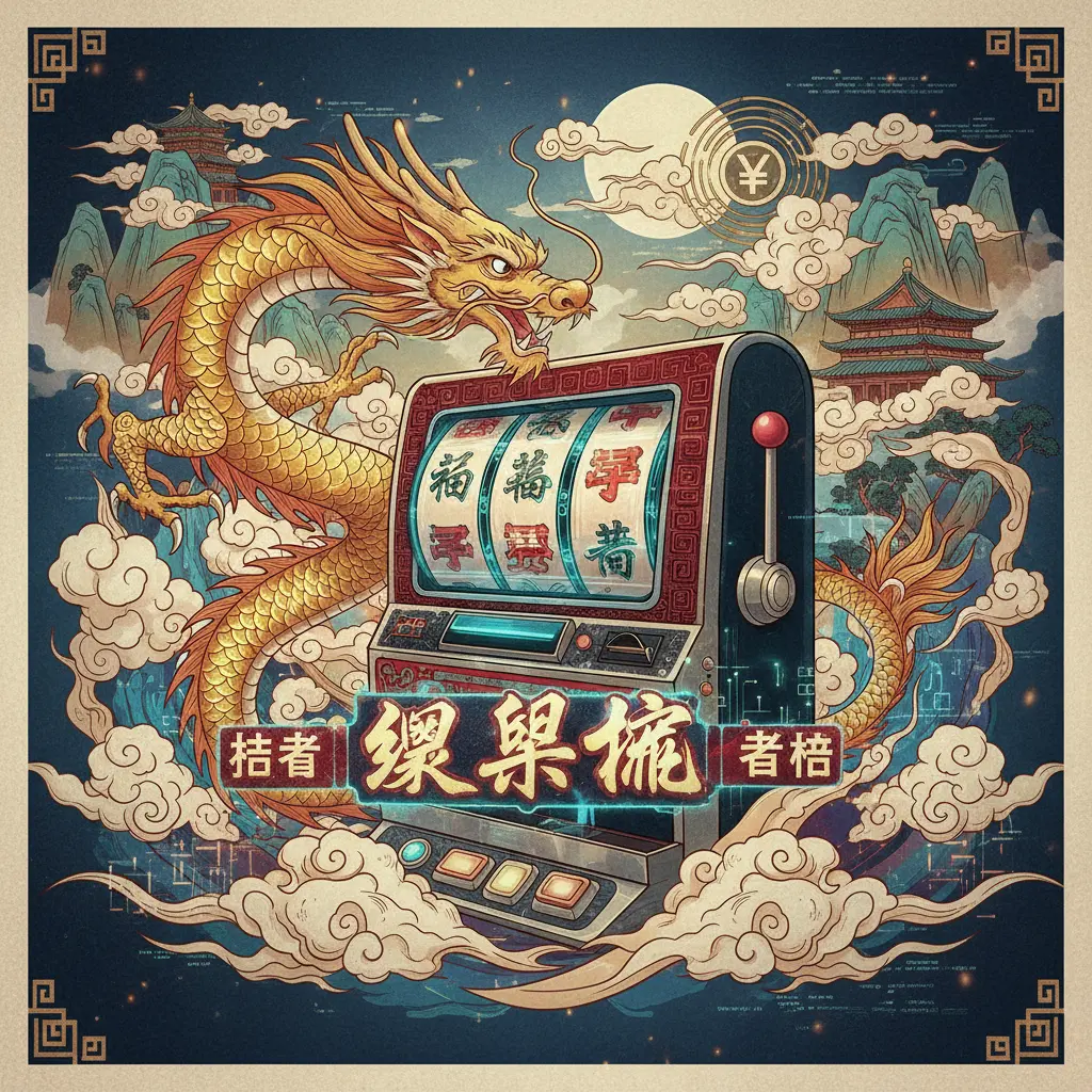 老虎機 - 娛樂城