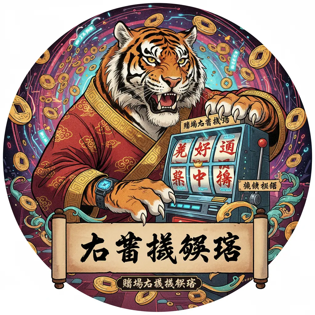 賭場老虎機攻略 - 老虎機攻略