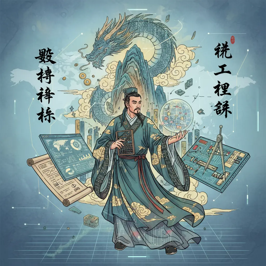 機率工程師 - 數據分析