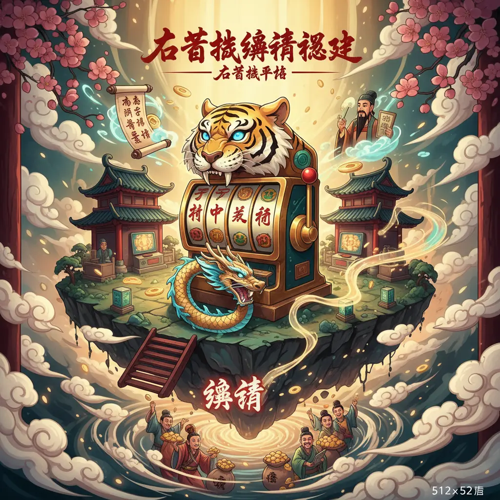 老虎機贏錢秘訣 - 老虎機平臺