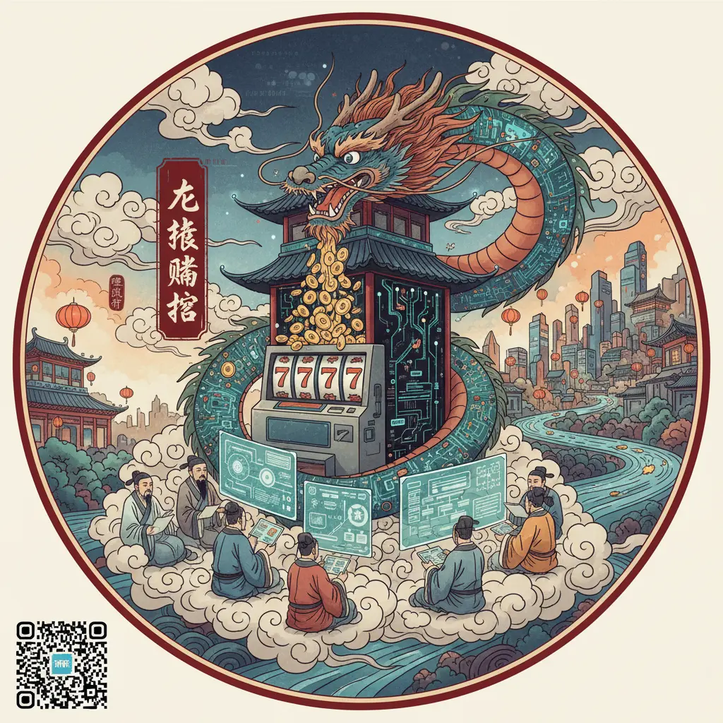 老虎機攻略 - 線上賭博