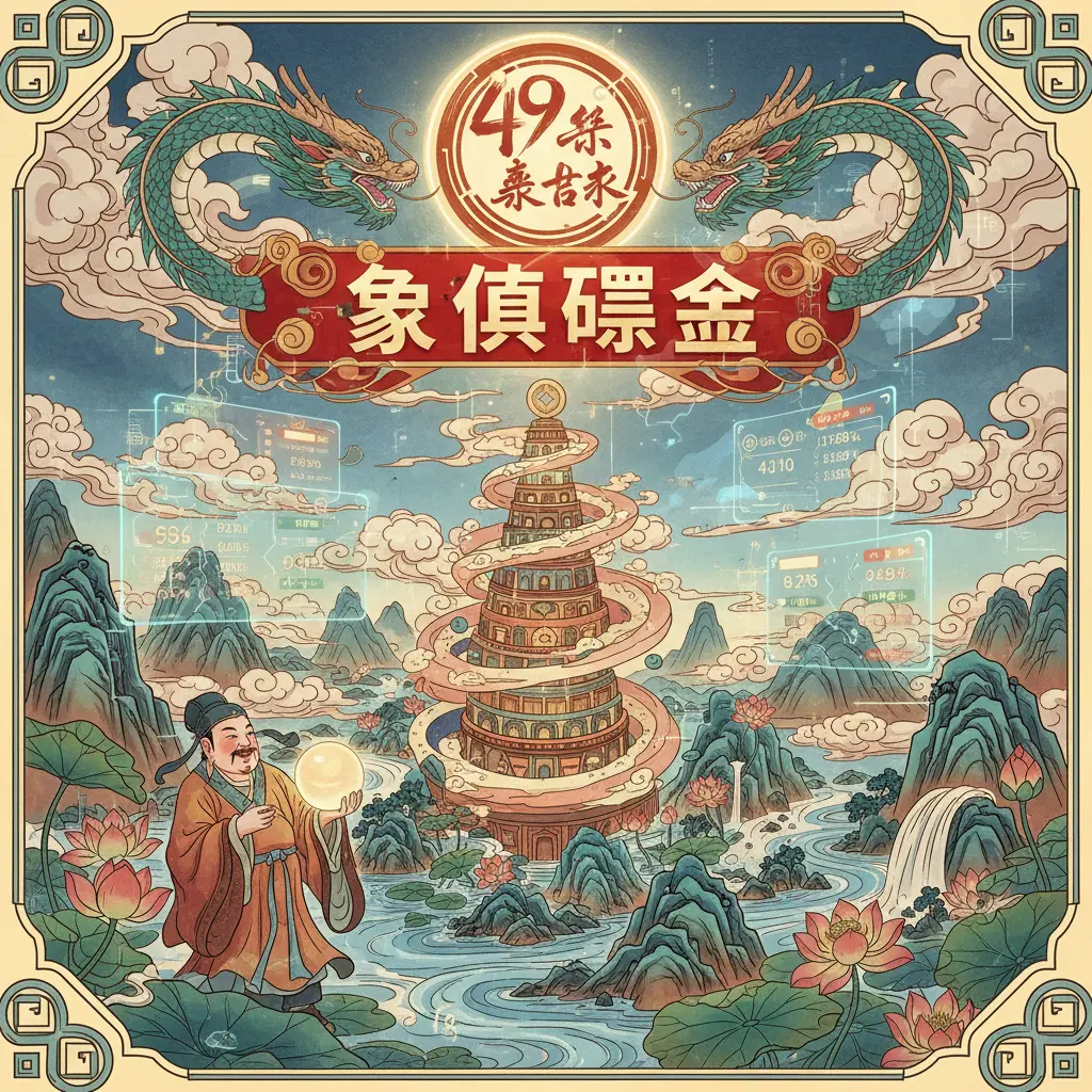 累積獎金 - 49樂合彩