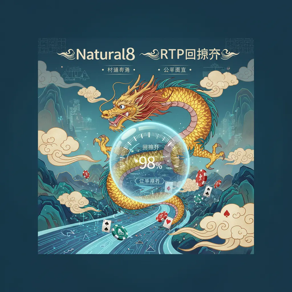 RTP回報率 - Natural