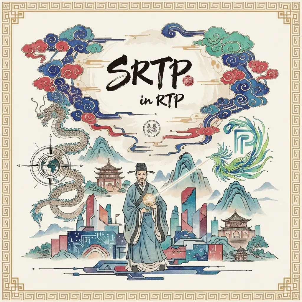RTP - SRTP