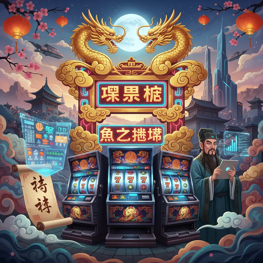 角子老虎機技巧 - 娛樂城