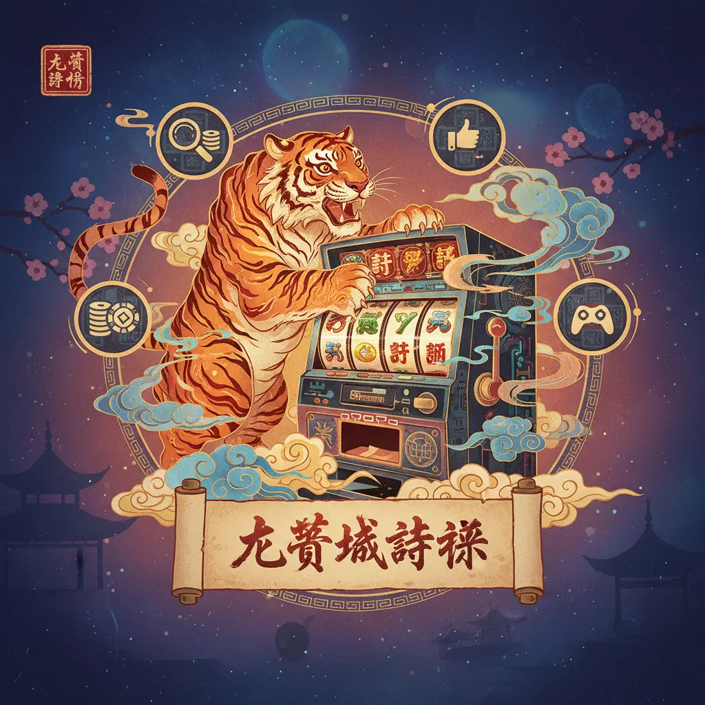 老虎機評價 - 老虎機試玩