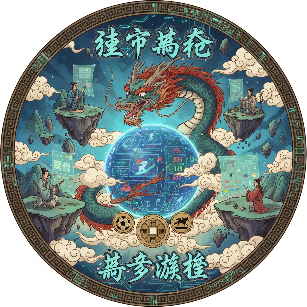 博弈遊戲 - 體育博彩