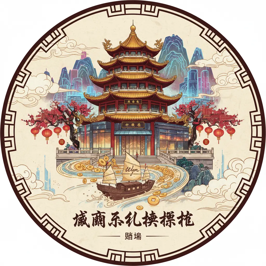 賭場 - 澳門永利娛樂城