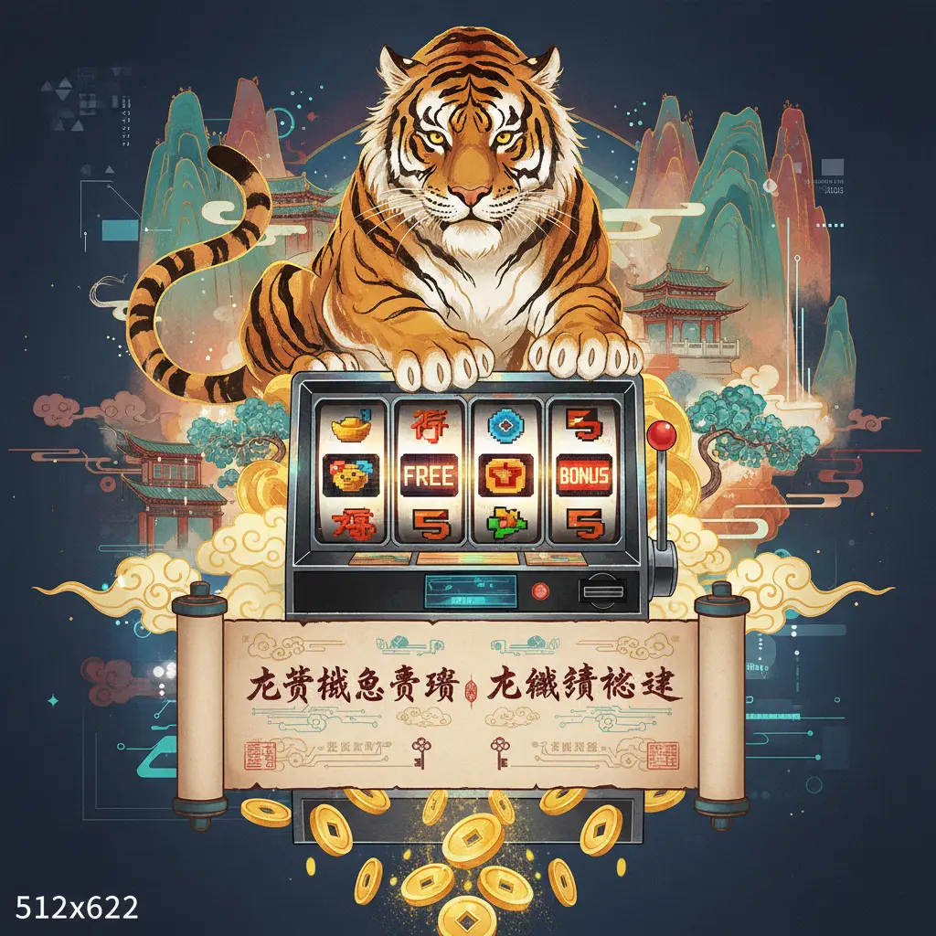 老虎機贏錢秘訣 - 老虎機免費轉