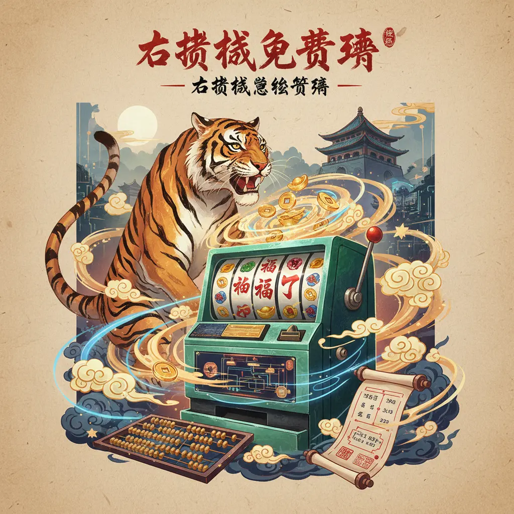 老虎機怎麼算贏 - 老虎機免費轉