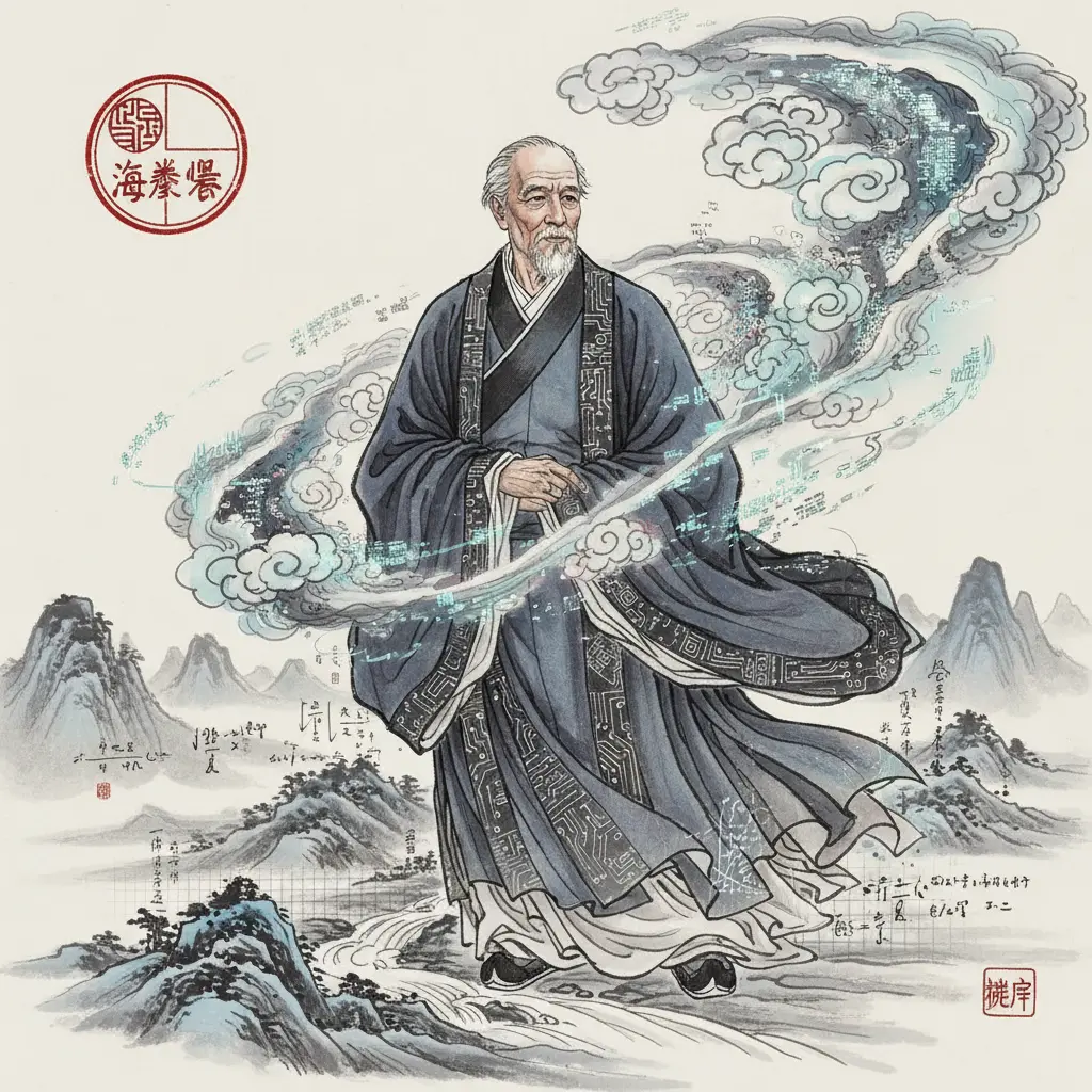 機率波動性 - 維爾納·海森堡