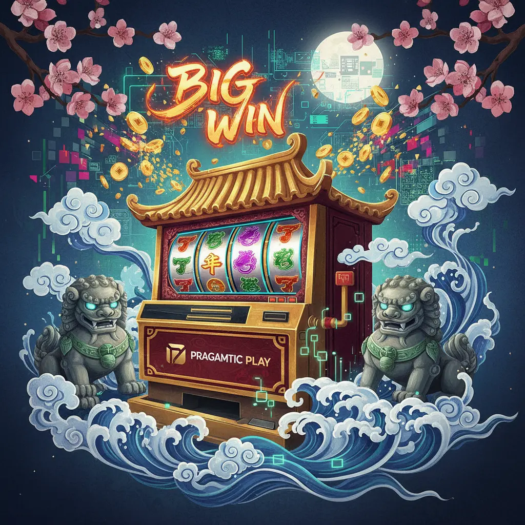 Pragmatic Play - Machines